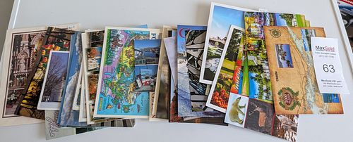 Lot #63 (1 of 5)
