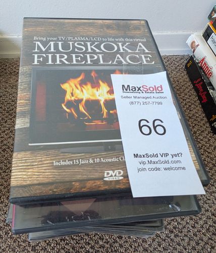 Lot #66 (1 of 3)