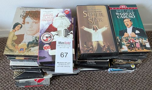 Lot #67 (1 of 5)