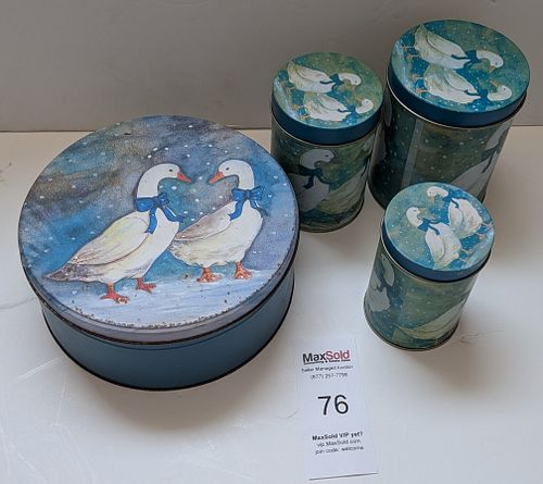 Lot #76 (1 of 5)