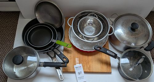 Lot #97 (1 of 4)