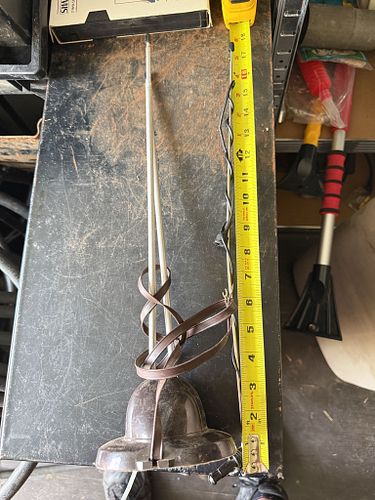 Lot #45 (1 of 4)