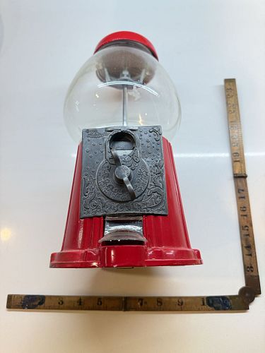 Lot #124 (1 of 8)