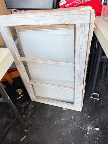 Lot #169 (1 of 4)