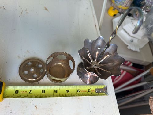 Lot #208 (1 of 8)