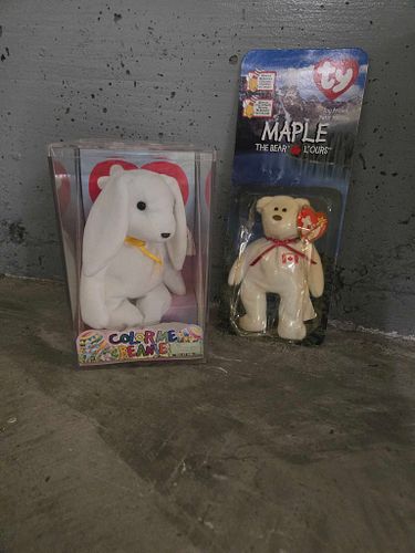 Lot #12 (1 of 6)