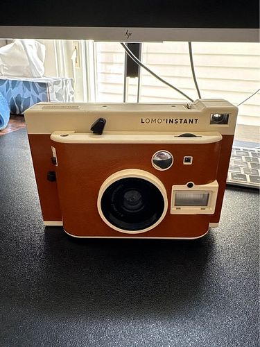 Lot #50 (1 of 5)