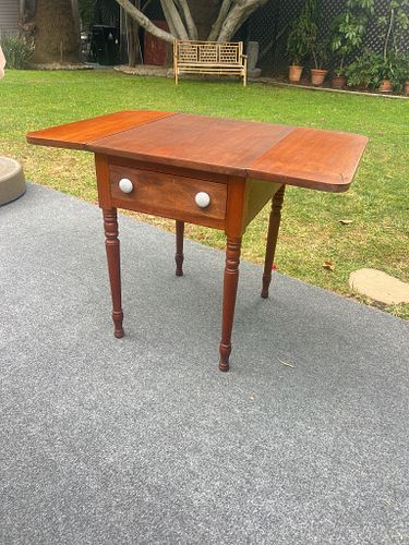 Lot #1 (1 of 5)
