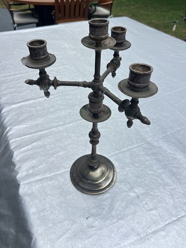 Lot #3 (1 of 5)