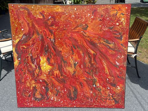 Lot #16 (1 of 5)