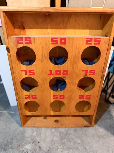 Lot #14 (1 of 3)