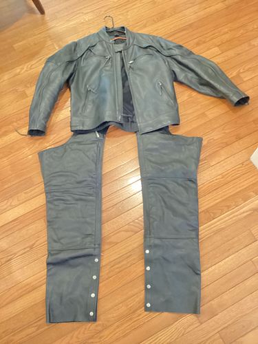 Lot #144 (1 of 12)