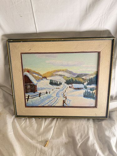 Lot #4 (1 of 8)