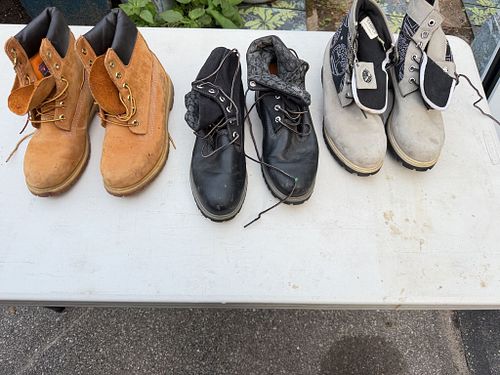 Lot #74 (1 of 8)