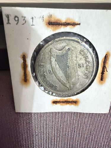 Lot #129 (1 of 5)