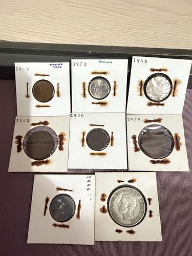 Lot #139 (1 of 14)