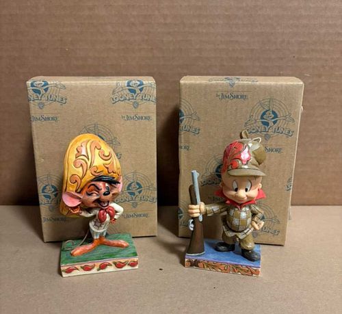 Lot #40 (1 of 9)