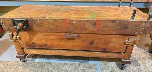 Lot #622 (1 of 20)