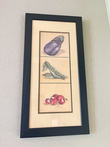 Lot #199 (1 of 7)