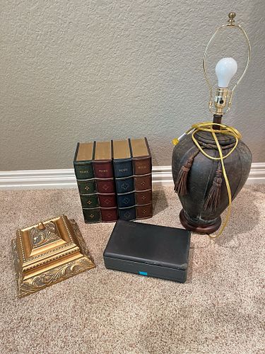 Lot #214 (1 of 4)