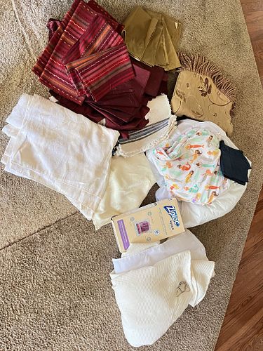 Lot #222 (1 of 6)