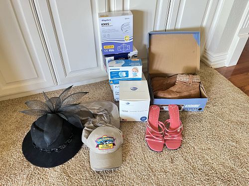 Lot #225 (1 of 4)