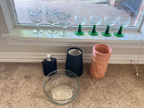 Lot #231 (1 of 6)
