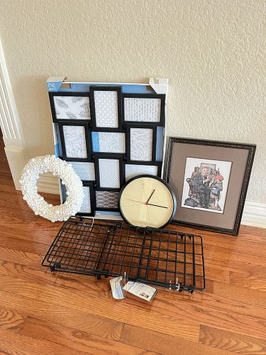 Lot #235 (1 of 4)