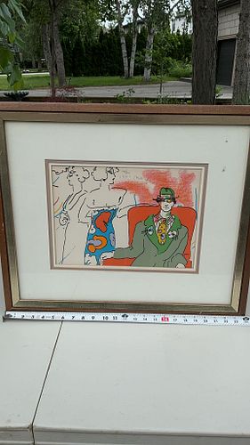 Lot #9 (1 of 6)