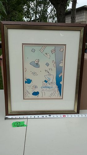 Lot #103 (1 of 5)