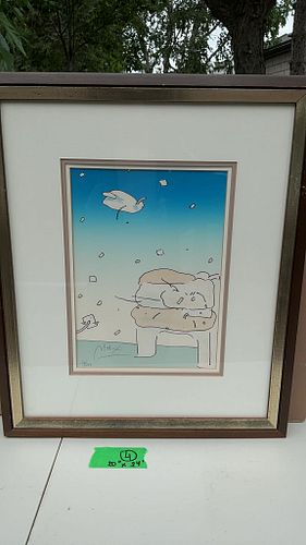 Lot #104 (1 of 5)