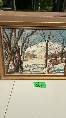 Lot #10 (1 of 8)