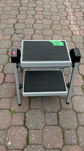Lot #21 (1 of 5)
