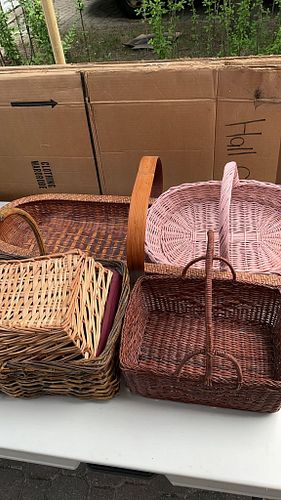 Lot #58 (1 of 6)