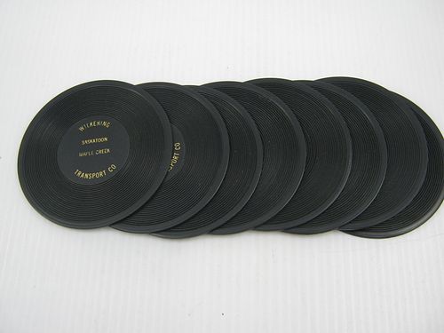Lot #28 (1 of 8)