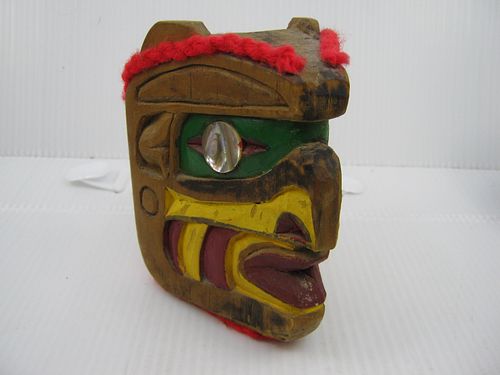 Lot #52 (1 of 9)