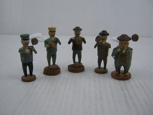 Lot #123 (1 of 9)