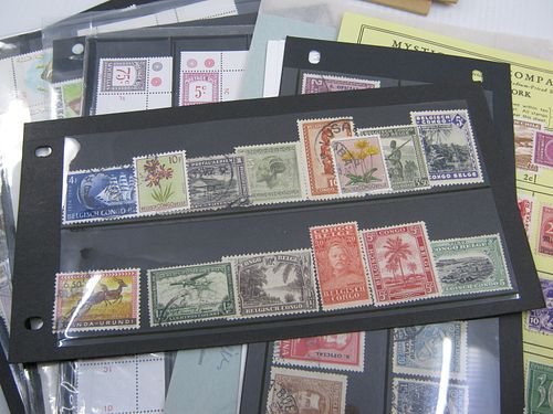 Lot #174 (1 of 20)