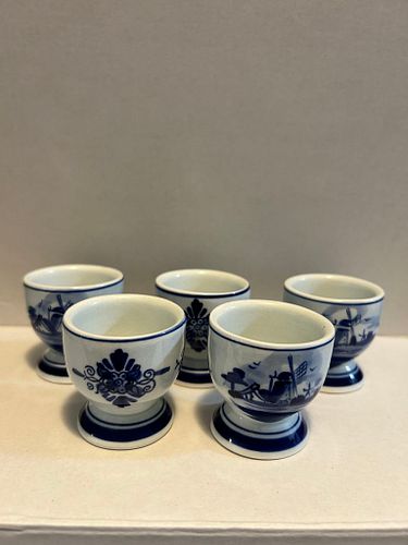 Lot #35 (1 of 5)