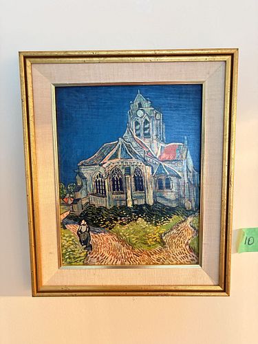 Lot #20 (1 of 8)