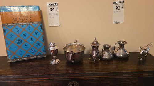 Lot #53 (1 of 14)