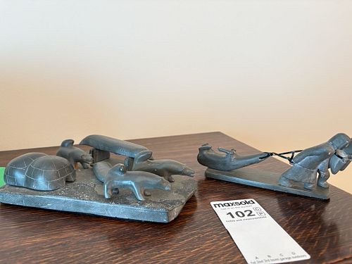 Lot #102 (1 of 13)