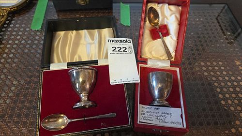 Lot #222 (1 of 9)