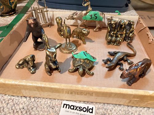 Lot #140 (1 of 8)