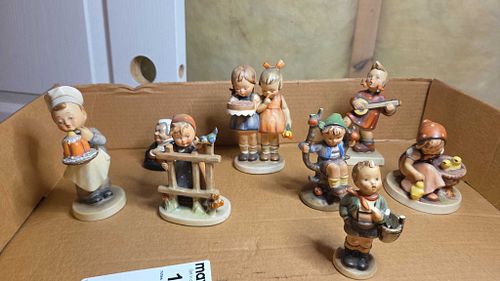 Lot #174 (1 of 18)