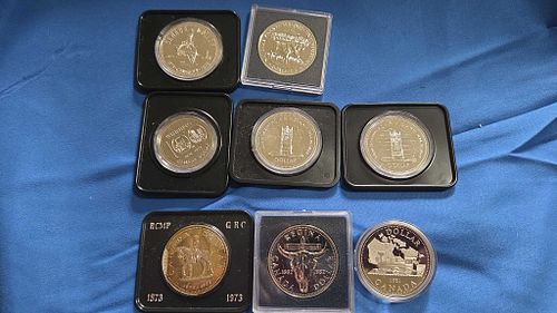 Lot #242 (1 of 11)