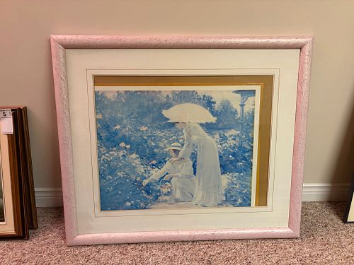 Lot #6 (1 of 5)