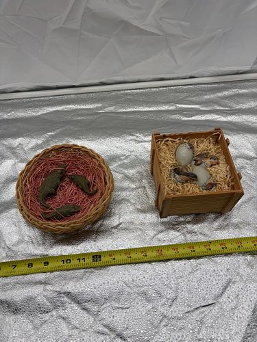 Lot #22 (1 of 8)