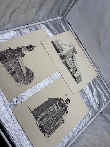 Lot #55 (1 of 7)