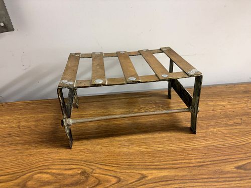 Lot #318 (1 of 5)